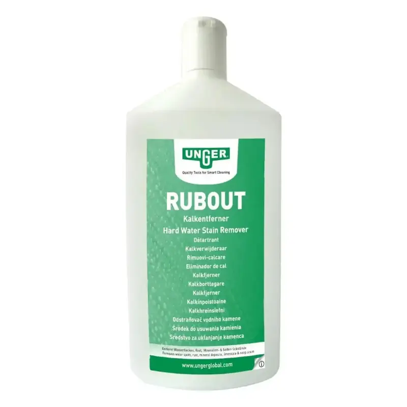 Détartrant Rub Out UNGER 500ml RUB20