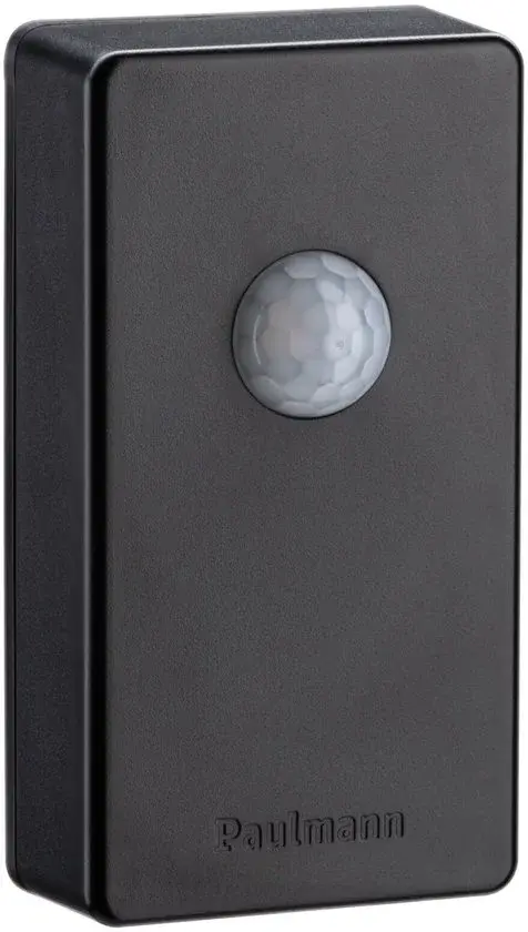 Détecteur crépusculaire Paulmann Plug & Shine Zigbee 3.0 - Neuf Outlet