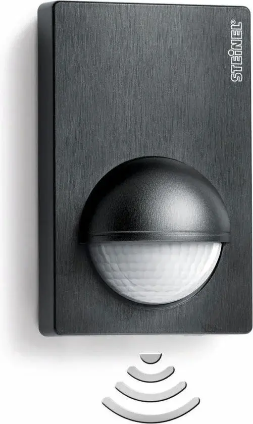Détecteur de mouvement/capteur PIR LED Steinel 180-2 IP54 | Détecteur de mouvement | Neuf