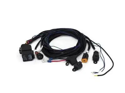 Deux projecteurs Faisceau (Utility 80HD et RP-Hyperspot) LAZER LAMPS