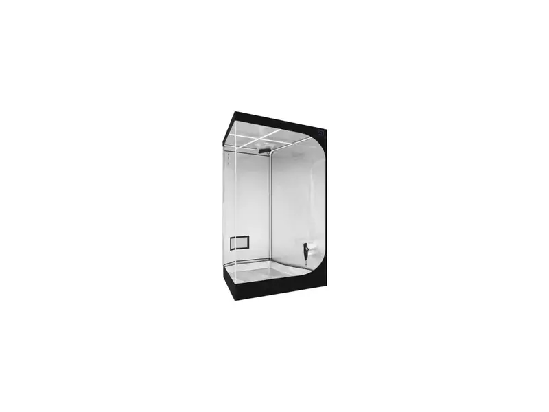 DiamondBox Silver SL100E Tente de Culture 100x58x180cm - Nouveau Outlet