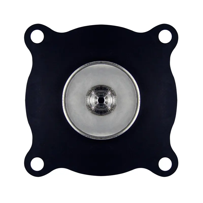 Diaphragme à électrovannes série 2N VITON pour station de lavage auto, SKU