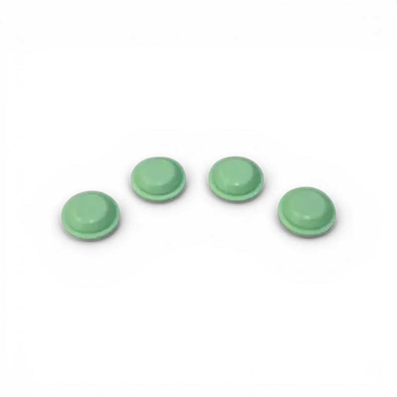 Diaphragmes - Membranes D-Competition V2 HARD pour bigbore ou revoshock