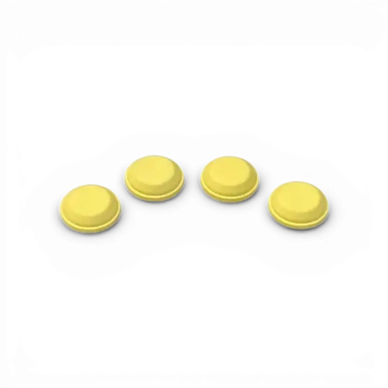 Diaphragmes - Membranes D-Competition V2 SOFT pour bigbore ou revoshock
