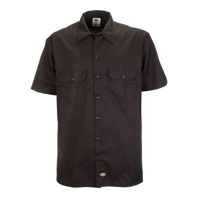 Dickies Chemise à manches courtes