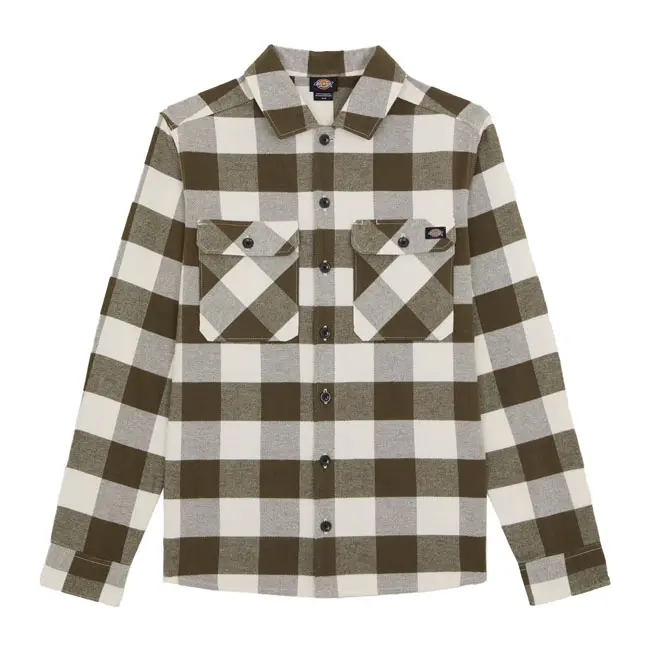 Dickies Chemise Sacramento