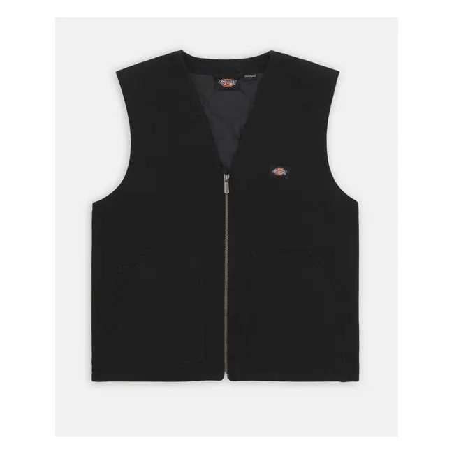 Dickies Gilet en toile de canard