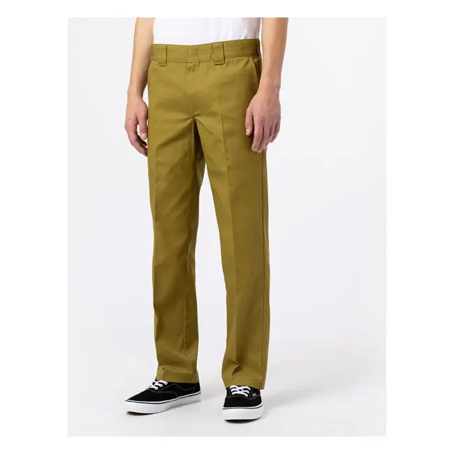Dickies Pantalon de travail droit et étroit 873
