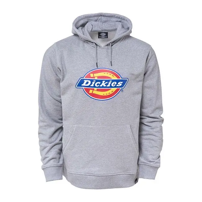 Dickies - Sweat à capuche avec logo Icon