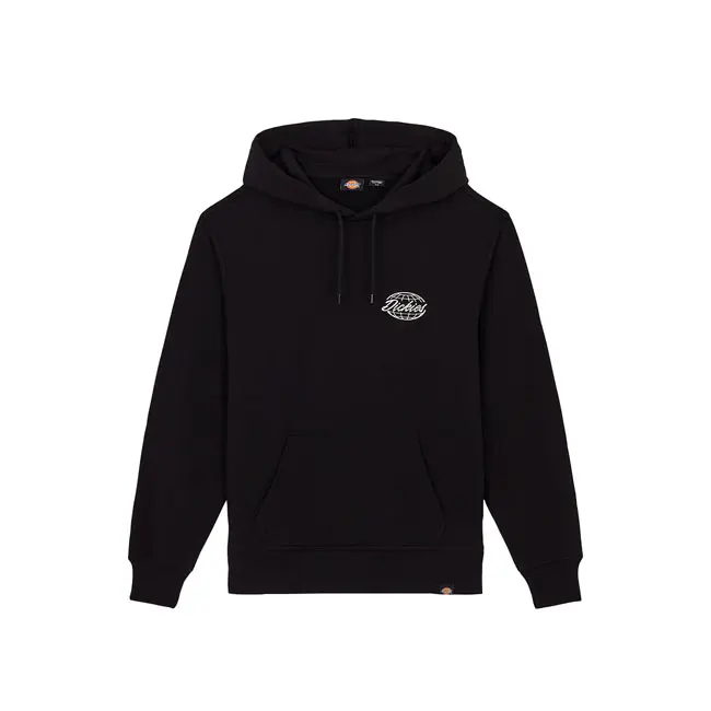 Dickies Sweat à capuche Globe