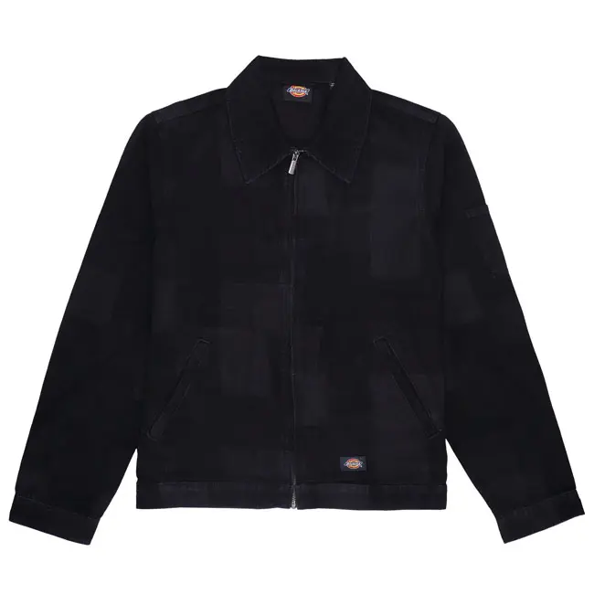Dickies Veste Jacquard Eisenhower