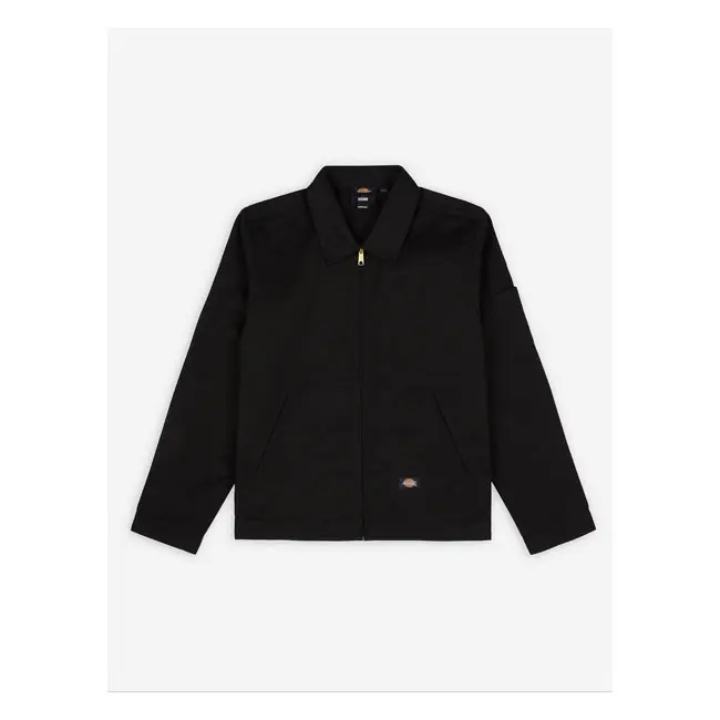 Dickies Veste non doublée Eisenhower
