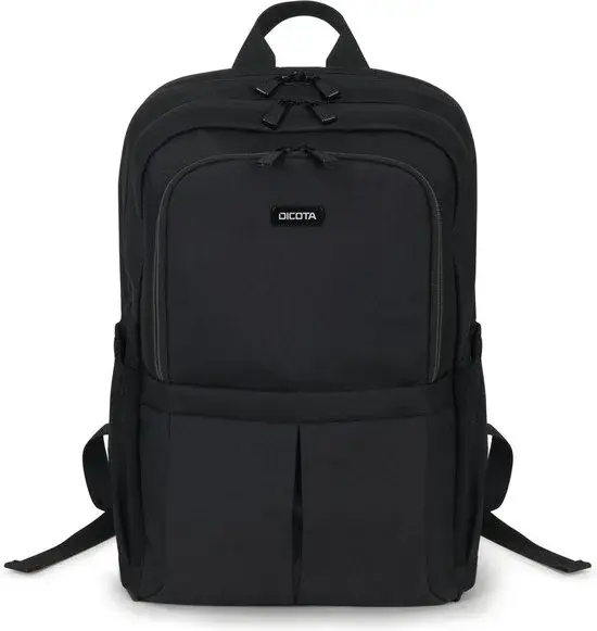 Dicota Eco Backpack SCALE 13-15.6 inch Zwart - Nieuw Outlet