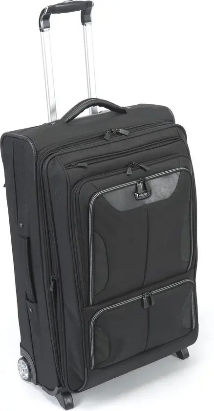 Dicota Notebook Companion XL 15.4 inch Trolley 76cm - Nieuw Outlet