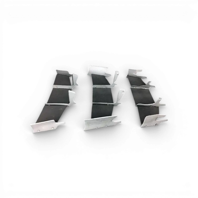 Diffuseur en LEXAN Universel