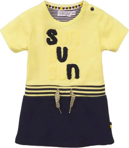 Dirkje | Sunny Jurkje | Baby | 56