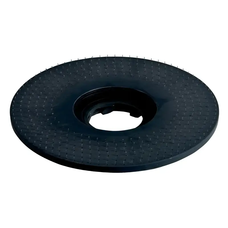 Disque d'entraînement pour pad Wetrok 43 cm 17" Monomatic I, DS, LS