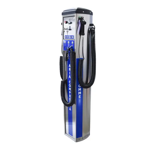 Distributeur Multi-Produit Pro Modèle EPT - 230V, 200W