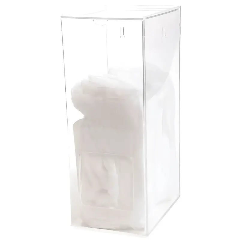 Distributeur multiple Hygostar acrylique