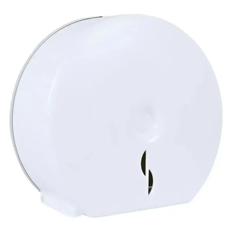Distributeur papier toilette Jumbo plastique HygoStar