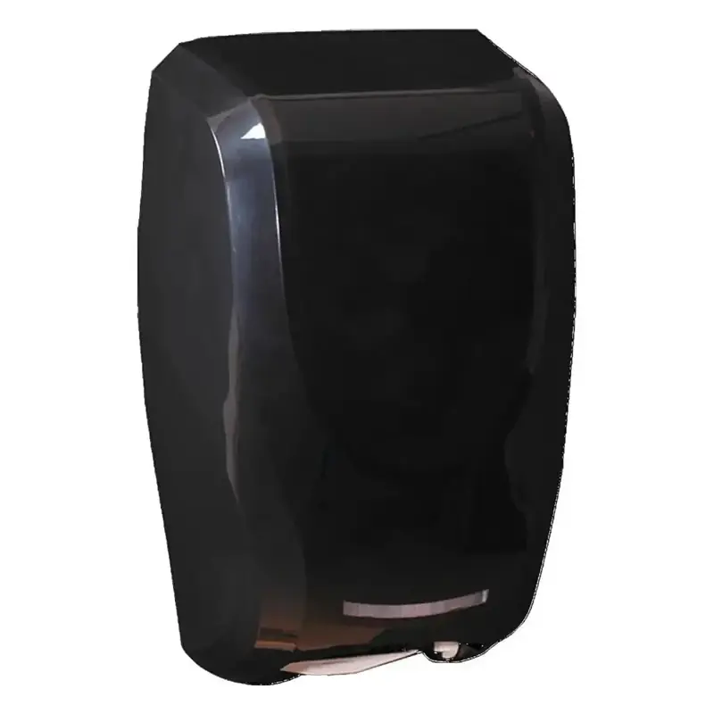 Distributeur plastique sans contact Physioderm pour bouteille Neptune 1l