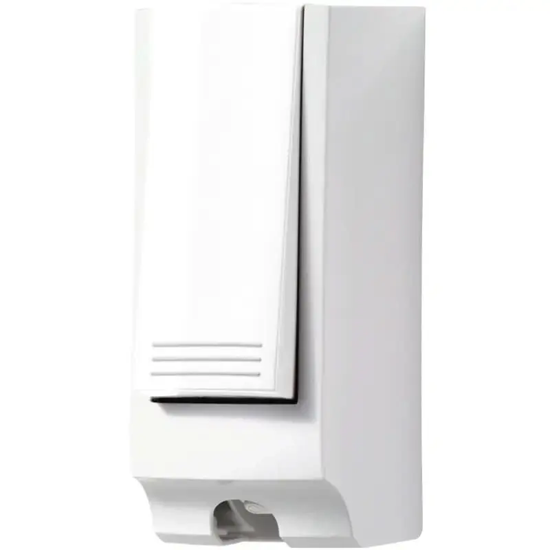 Distributeur pour liquide de nettoyage de siège de toilette