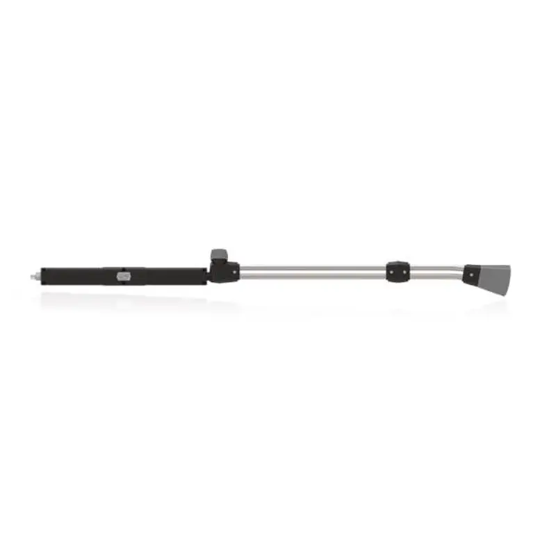 DLE31 lance double verticale EX SQR avec joint en acier inoxydable