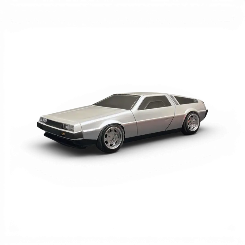 DMC Delorean
