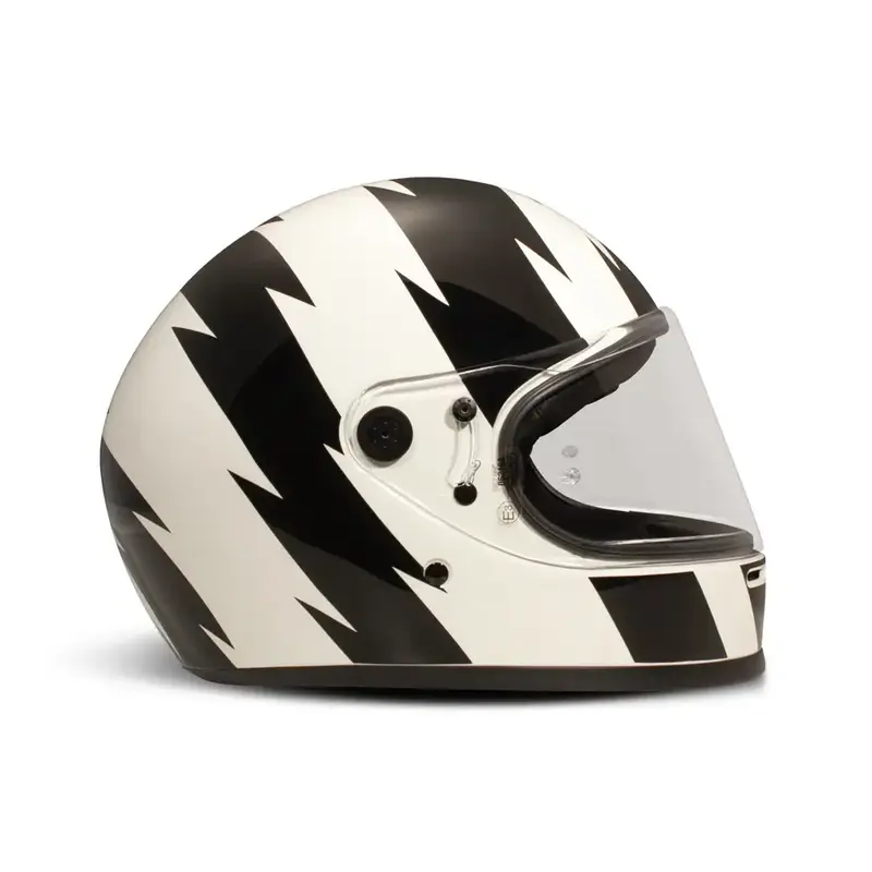 DMD Casque moto intégral Rivale
