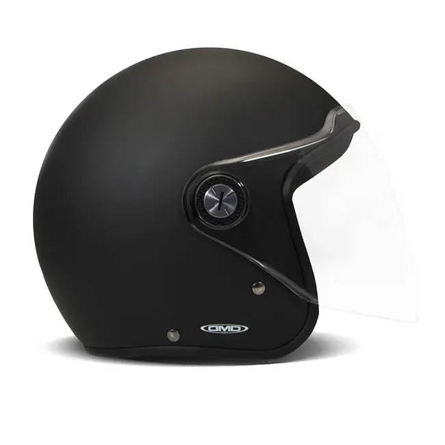 DMD Casque moto P1 Open