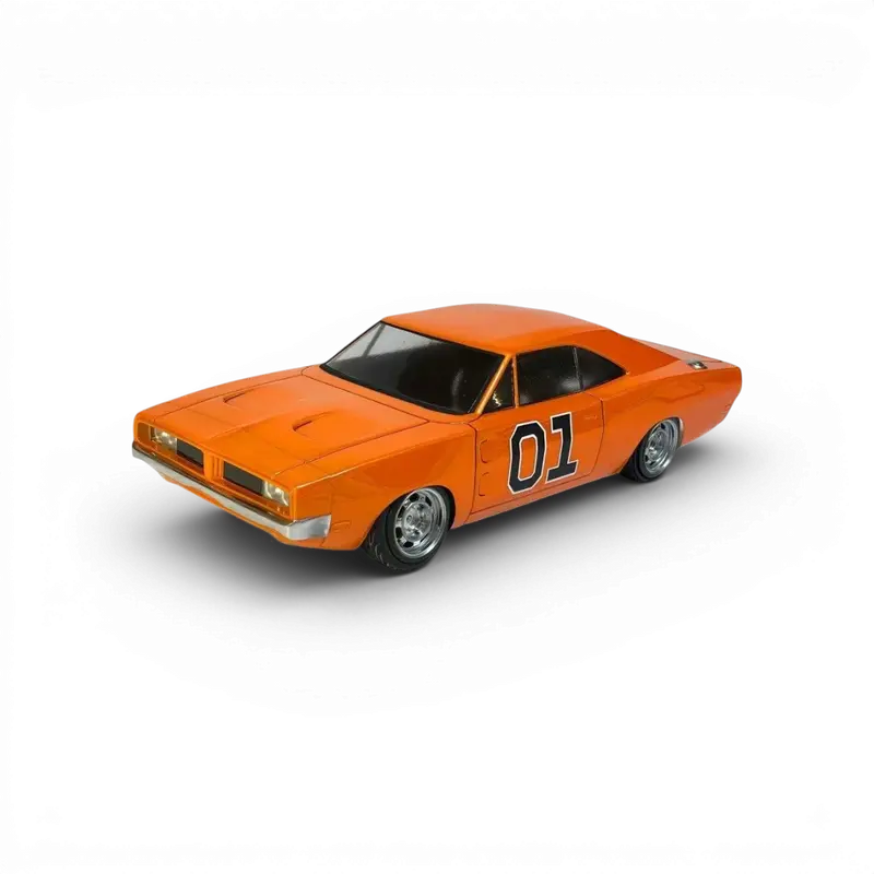 Dodge Charger 1969