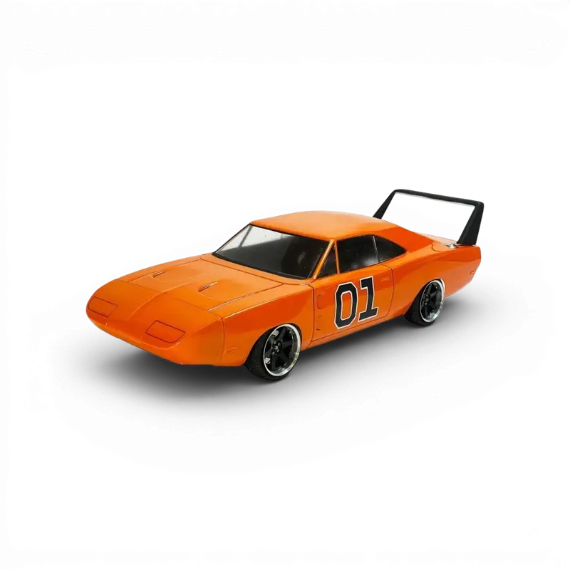 Dodge Charger Daytona