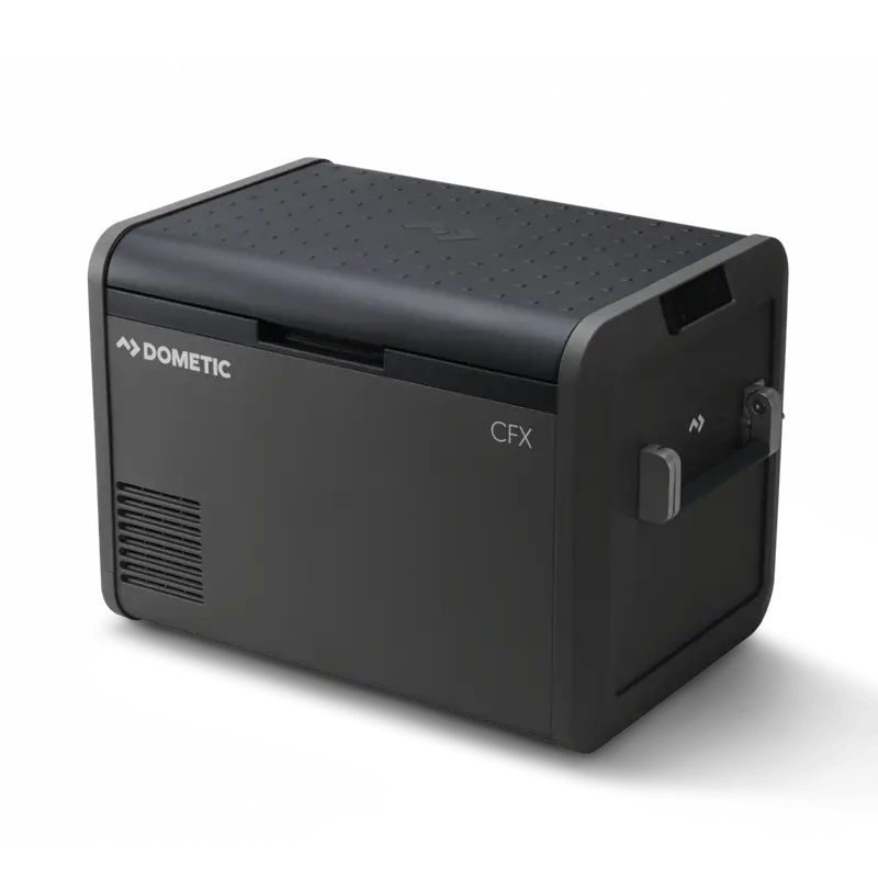DOMETIC CFX5 55 IM - Réfrigérateur Portable 55L avec Bac à Glaçons