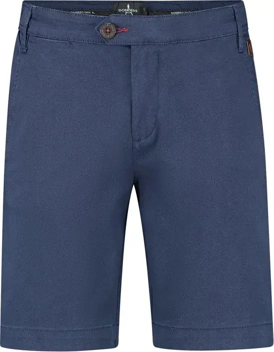 Donders 1860 | Chino Short 76011 | Homme | 56