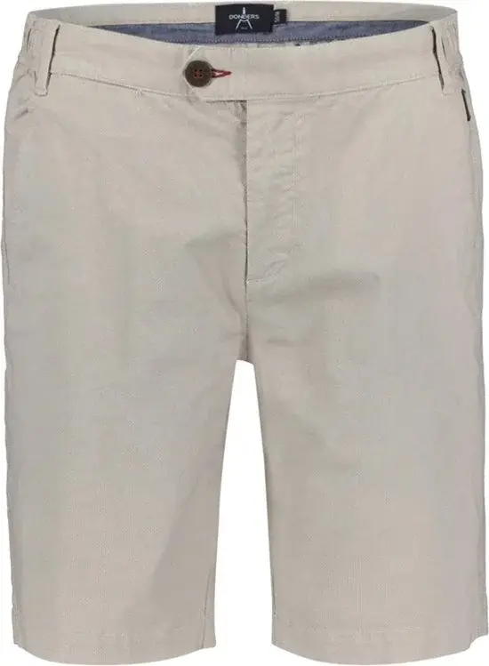 Donders 1860 | Chino Short 76011 | Homme | EU56