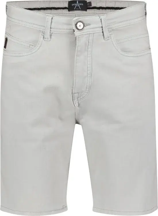 Donders 1860 | Jean court 76759 | Homme | W38