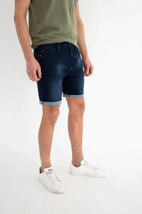 Donders 1860 | Short en jean 76759 | Homme | Taille 33