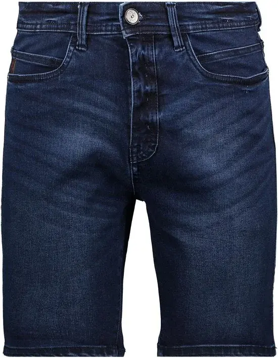 Donders 1860 | Short en jean 76759 | Homme | W38