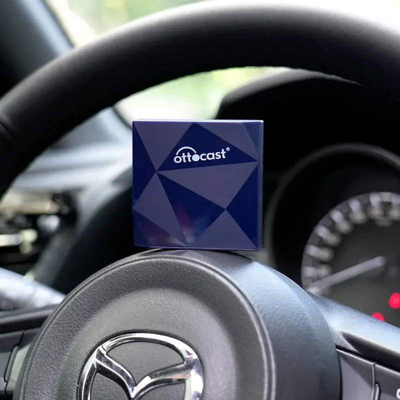 Dongle Android Auto sans fil pour Android Auto d'origine