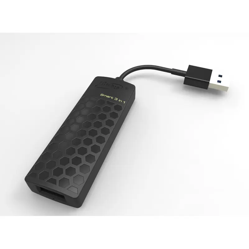 Dongle USB AndroidAuto / Carplay / MirrorLink Plug and Play