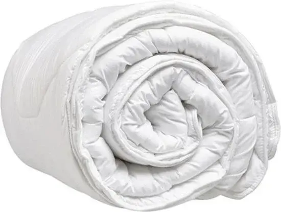 Donsulette All Season Dekbed 240x200 Wit - Nieuw Outlet