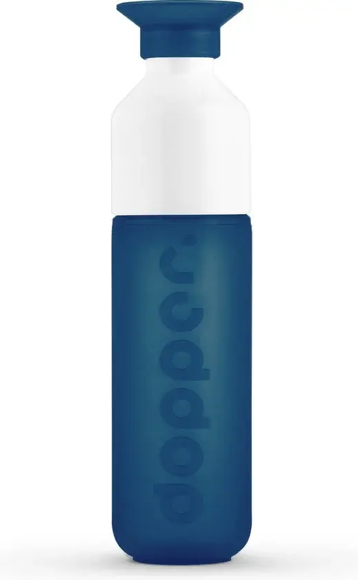Dopper Original Cosmic Storm 0.45L Drinkfles - Nieuw