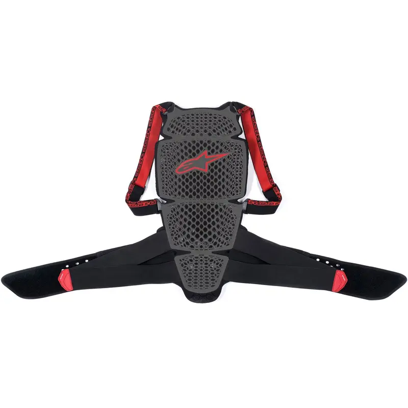 DORSALE ALPINESTARS NUCLEON KR CELL