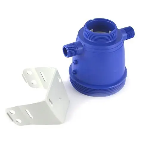 Dosatron Boîtier Distribution PPDI057 Plastique Résistant