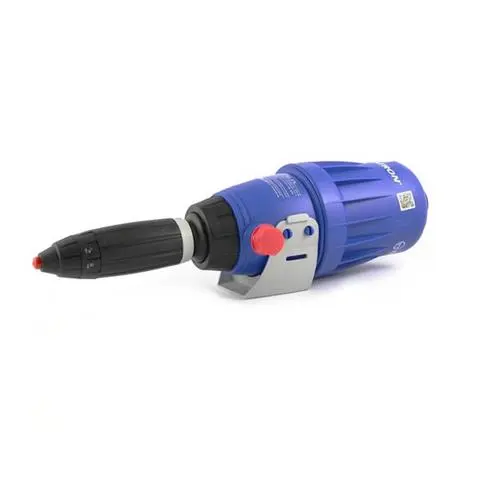 Dosatron D3RE2AF — Doseur Hydraulique 0,2 – 2% (Eau Froide)