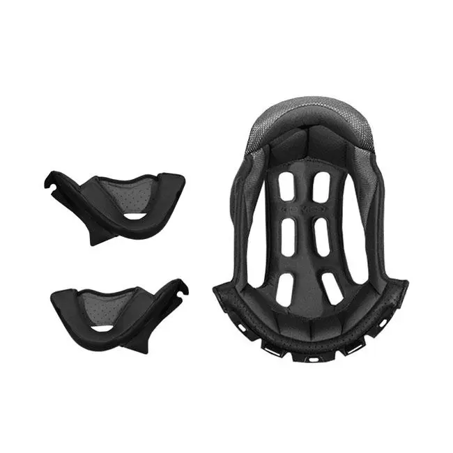 Doublure de casque DMD A.S.R