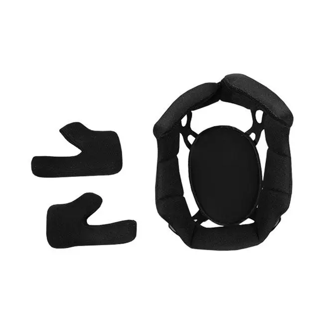 Doublure de casque DMD Racer