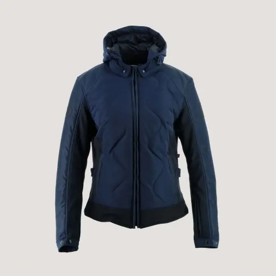 DOUDOUNE HELSTON FEMME ALASKA GIRL