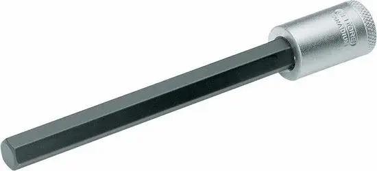 Douille tournevis Gedore IN 30 L 3/8 pouce 6mm - Neuf Outlet
