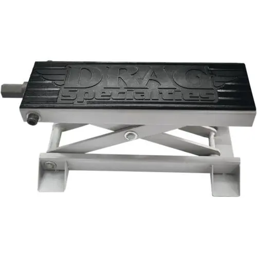 Drag Specialties Center Jack Narrow Motorcycle Lift